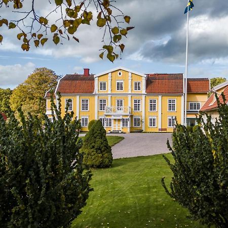 Ronnums Herrgard Vargon Bagian luar foto