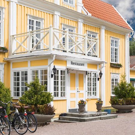 Ronnums Herrgard Vargon Bagian luar foto